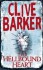 The Hellbound Heart - Clive Barker