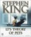 LT's Theory of Pets - Stephen King