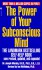 The Power of Your Subconscious Mind - Ian McMahan, Joseph Murphy