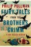 Fairy Tales from the Brothers Grimm: A New English Version - Philip Pullman, Jacob Grimm