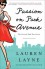 Passion on Park Avenue (Central Park Pact #1) - Lauren Layne