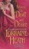 Between the Devil and Desire - Lorraine Heath
