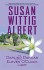 The Darling Dahlias and the Eleven O'Clock Lady - Susan Wittig Albert