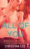 All of You - Christina  Lee