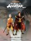 Avatar: The Last Airbender - The Promise - Gurihiru, Bryan Konietzko, Michael Dante DiMartino, Gene Luen Yang, Dave Marshall