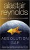 Absolution Gap - Alastair Reynolds