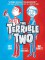The Terrible Two - Mac Barnett, Jory John, Kevin Cornell