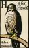 H is for Hawk - Helen Macdonald