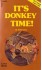 It's Donkey Time - David Crane