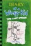 Diary of a Wimpy Kid - 'Jeff Kinney'