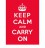 Keep Calm and Carry On - Ebury Publishing
