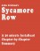 Sycamore Row by John Grisham - A 30-minute Chapter-by-Chapter Summary - InstaRead Summaries