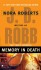 Memory in Death - J.D. Robb