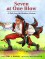 Seven at One Blow: A Tale from the Brothers Grimm - 'Eric A. Kimmel',  'Jacob W. Grimm'