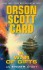 A War of Gifts (Ender's Saga, #5) - Orson Scott Card