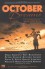 October Dreams: A Celebration of Halloween - William F. Nolan, Peter Straub, Michael Marshall Smith, Douglas E. Winter, John Shirley, Gary A. Braunbeck, Poppy Z. Brite, Caitlín R. Kiernan, Thomas F. Monteleone, David B. Silva, F. Paul Wilson, Ramsey Campbell, Lewis Shiner, Tim Lebbon, Charles L. Grant, Stephen Mar