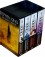 The Dark Tower: Boxed Set, Vol. 1-4 - Stephen King