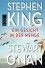 Ein Gesicht in der Menge - Stephen King, Stewart O'Nan, Thomas Gunkel