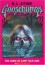 The Curse of Camp Cold Lake - R.L. Stine