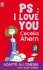 Ps I Love You - Cecelia Ahern