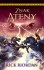 Znak Ateny (Olimpijscy Herosi, #3) - Rick Riordan