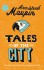 Tales of the City - Armistead Maupin