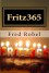 Fritz365: A Year In Poetry - Fred Robel