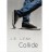 Collide Lenk, J R ( Author ) Apr-15-2012 Paperback - J R Lenk