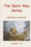 The Slavic Way Series: Volumes 1 - 5 - Dmitriy Kushnir