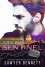 Code Name: Sentinel - Sawyer Bennett