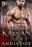 Blackjack Bears: Kassian (Koche Brothers Book 4) - Amelia Jade