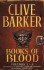 Books of Blood: Volumes 1-3 - Clive Barker