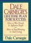 Dale Carnegie's Lifetime Plan for Success: How to Win Friends and Influence People & How to stop worrying and start living - Dale Carnegie