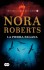 La piedra pagana (Trilogía Signo del Siete III) - Nora Roberts