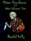 Mister Glow-Bones and Other Halloween Tales - Ronald Kelly