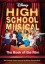 HIGH SCHOOL MUSICAL - STORIES FROM EAST HIGH BOOK 4: CRUNCH TIME : BK. 4 - ANON