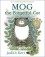 Mog the Forgetful Cat - Judith Kerr