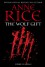 The Wolf Gift - Anne Rice