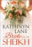 A Bride for the Sheikh - Katheryn Lane