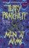 Men at Arms - Terry Pratchett