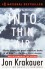 Into Thin Air: A Personal Account of the Mount Everest Disaster - Jon Krakauer