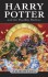 Harry Potter and the Deathly Hallows  - J.K. Rowling