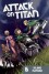 Attack on Titan, Volume 6 - Hajime Isayama