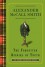 The Forgotten Affairs Of Youth - Alexander McCall Smith