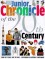 Junior Chronicle of the 20th Century - Simon Adams, Bridget Hopkinson