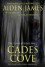 Cades Cove: The Curse of Allie Mae - Aiden James