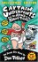 Captain Underpants and the Attack of the Talking Toilets - Collectors' Edition - Dav Pilkey