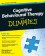 Cognitive Behavioural Therapy For Dummies -  'Rob Willson', 'Rhena Branch'