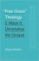 "Free Grace" Theology: 5 Ways It Diminishes the Gospel - Wayne Grudem