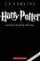 Harry Potter and the Deathly Hallows  - J.K. Rowling